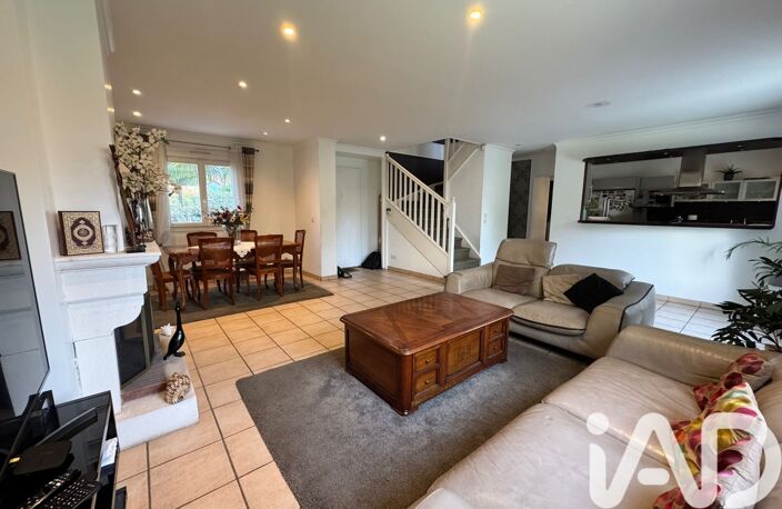 Vente Maison/villa 6 pièces — photo 3