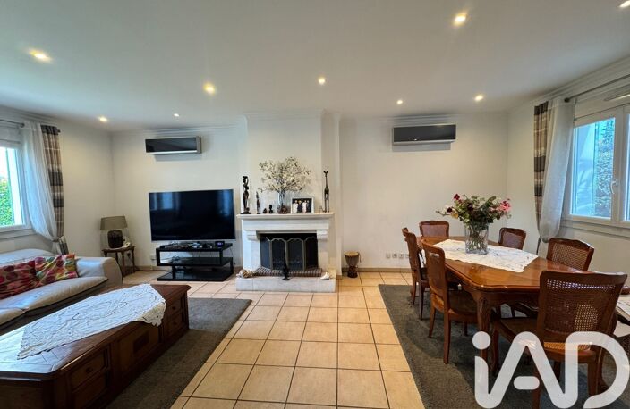 Vente Maison/villa 6 pièces — photo 4