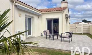 Maison 3 Pièces 100 m² à vendre à Sallertaine (85300)
