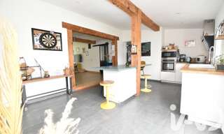 Maison 4 Pièces 102 m² à vendre à Labarthe-sur-Lèze (31860)