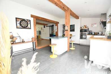 Maison 4 pièces 315000 €