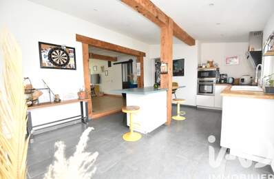 Vente Maison/villa 4 pièces — photo du bien
