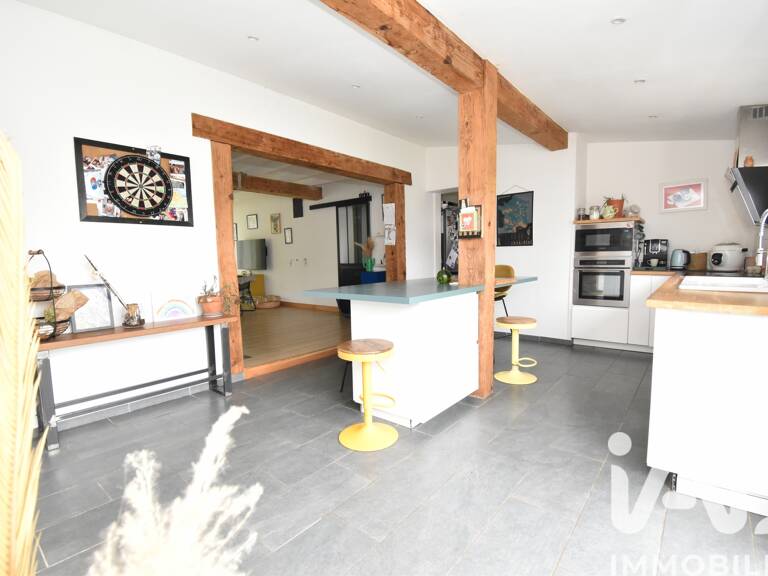 Vente Maison/villa 4 pièces — photo 1
