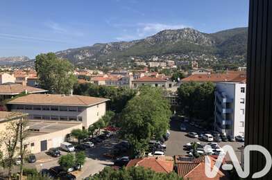 Appartement 4 pièces 143500 €