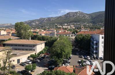 Vente Appartement 4 pièces — photo du bien