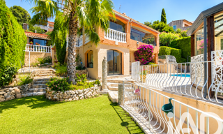 Maison 4 Pièces 180 m² à vendre à Roquebrune-sur-Argens (83380)