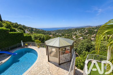 Maison 4 pièces 950000 €