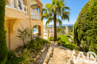 Maison 4 pièces 950000 €