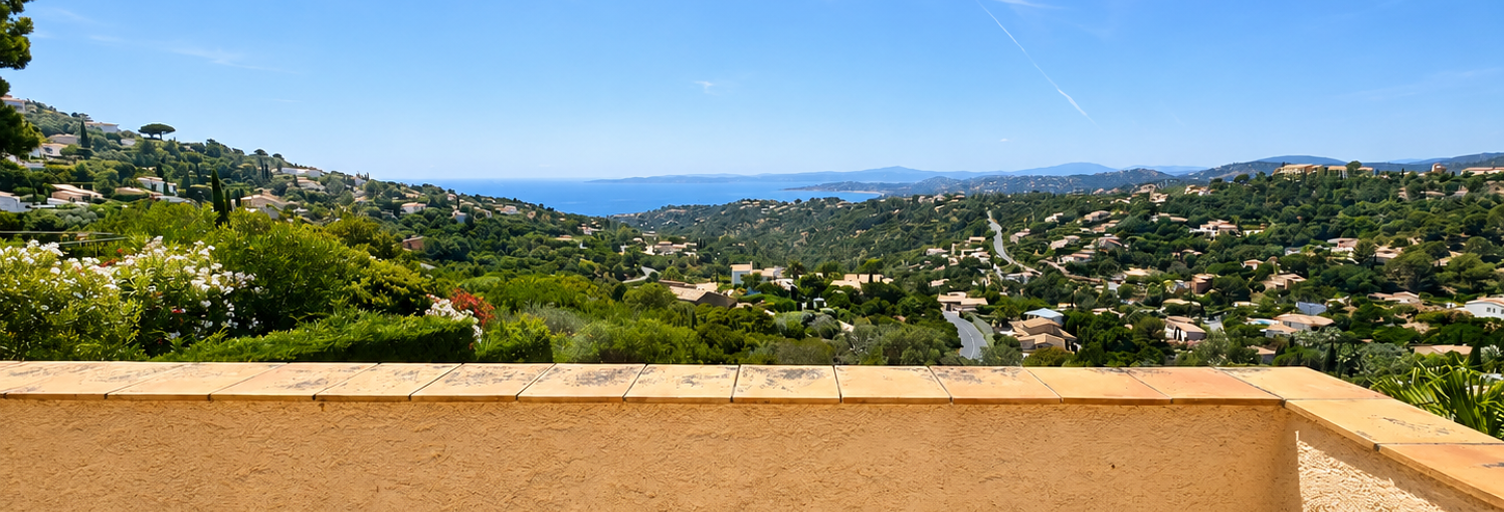 Maison 4 Pièces 180 m² à vendre à Roquebrune-sur-Argens (83380)