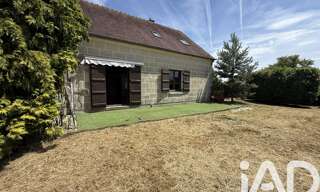 Maison 5 Pièces 106 m² à vendre à Lachelle (60190)