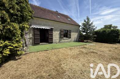 Maison 5 pièces 235000 €