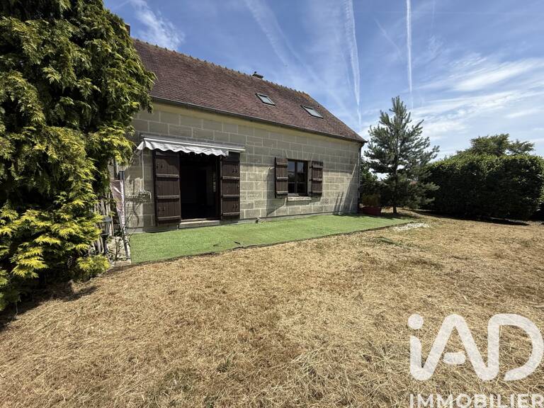 Vente Maison/villa 5 pièces — photo 1