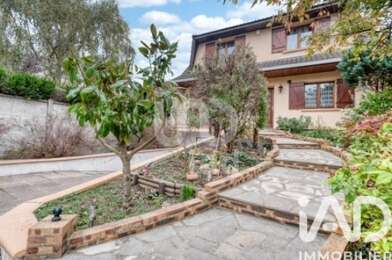 Maison 6 pièces 460000 €