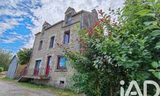 Maison 8 Pièces 184 m² à vendre à Val d'Oust (56460)