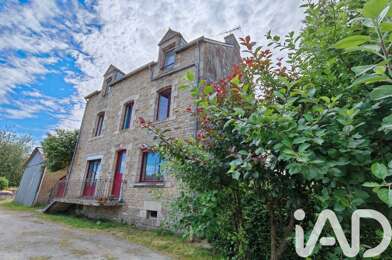 Maison 8 pièces 297000 €