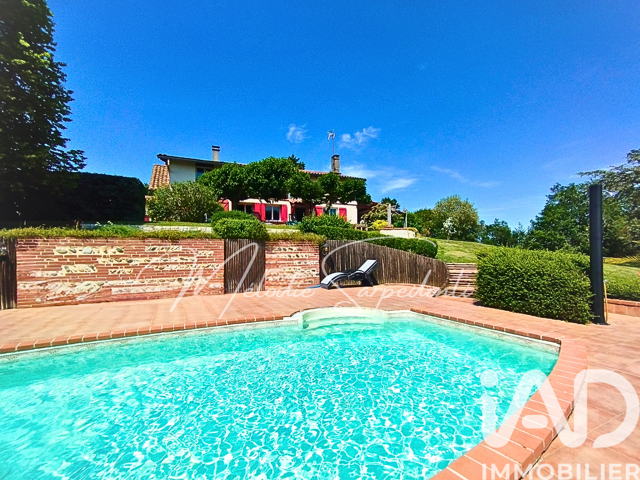 Vente Maison/villa 10 pièces — photo du bien