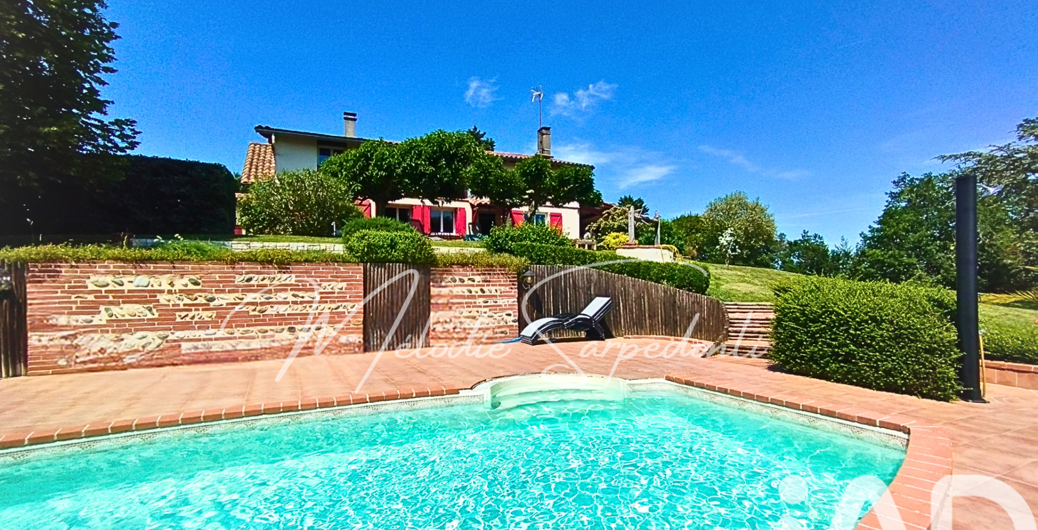 Vente Maison/villa 10 pièces — photo 1