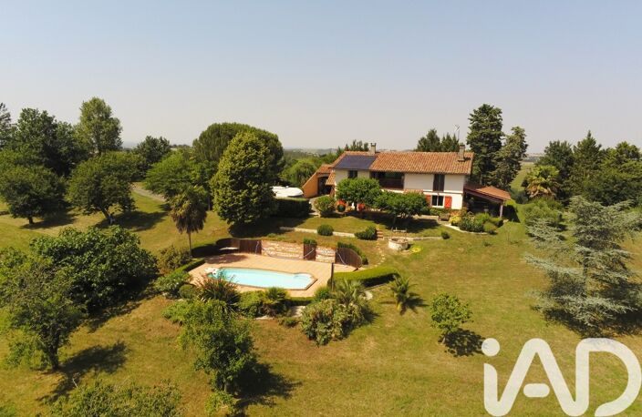 Vente Maison/villa 10 pièces — photo 3