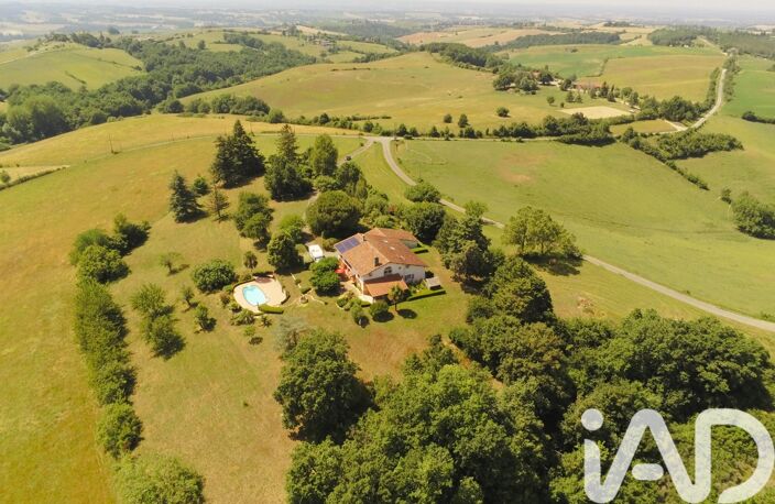 Vente Maison/villa 10 pièces — photo 4