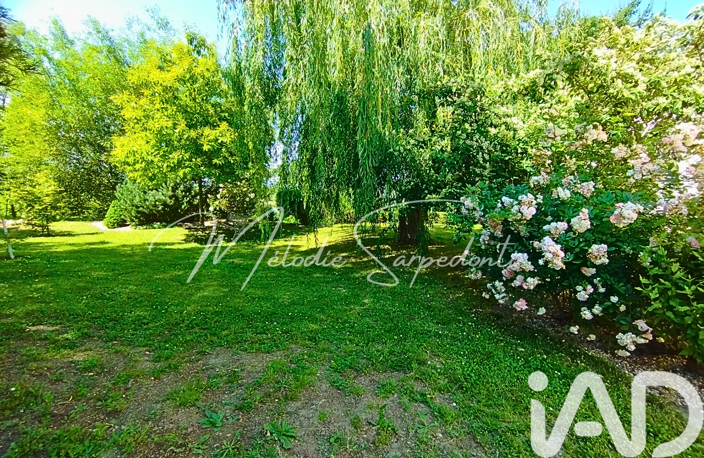 Vente Maison/villa 10 pièces — photo 5