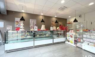 Commerce  91 m² à vendre à Servon (77170)