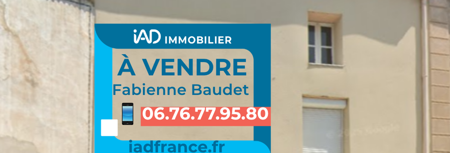 Maison 4 Pièces 52 m² à vendre à Sury-le-Comtal (42450)