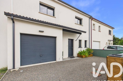 Maison 4 pièces 399000 €