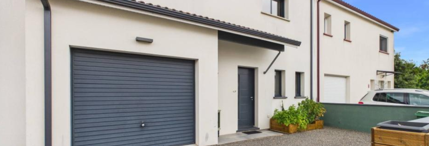 Maison 4 Pièces 93 m² à vendre à Bruges (33520)