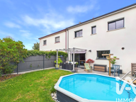 Vente Maison/villa 4 pièces — photo 2