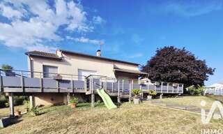 Maison 7 Pièces 137 m² à vendre à Thouars (79100)