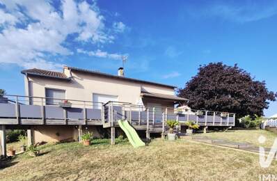 Vente Pavillon 7 pièces — photo du bien
