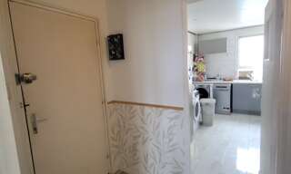 Appartement 3 Pièces 67 m² à vendre à Le Havre (76600)