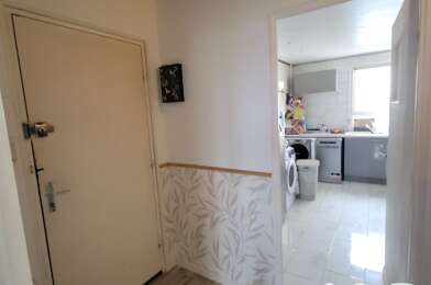 Appartement 3 pièces 117000 €