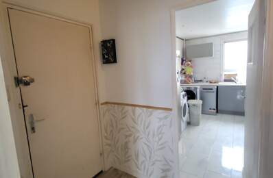 Vente Appartement 3 pièces — photo du bien