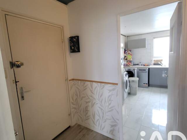 Vente Appartement 3 pièces — photo du bien