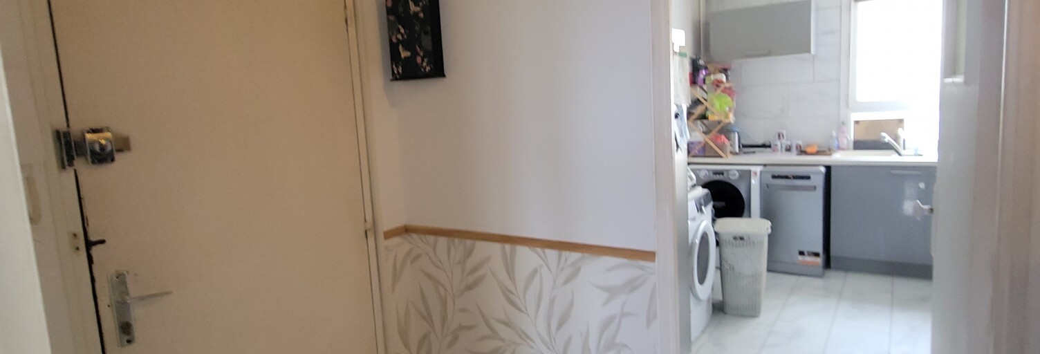 Appartement 3 Pièces 67 m² à vendre à Le Havre (76600)