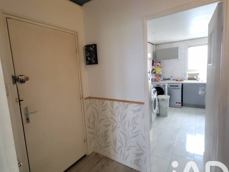 Vente Appartement 3 pièces — photo 1