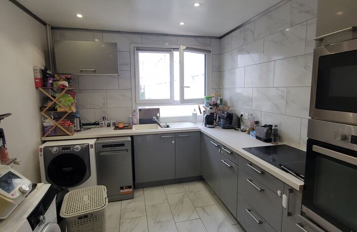 Vente Appartement 3 pièces — photo 2