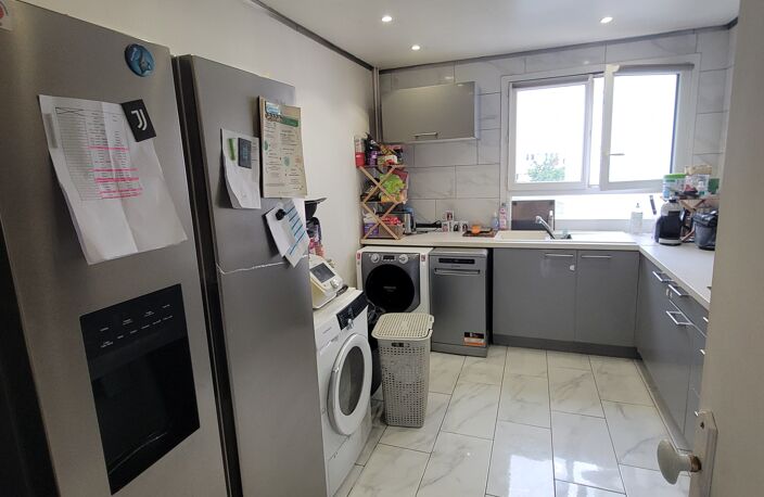 Vente Appartement 3 pièces — photo 3