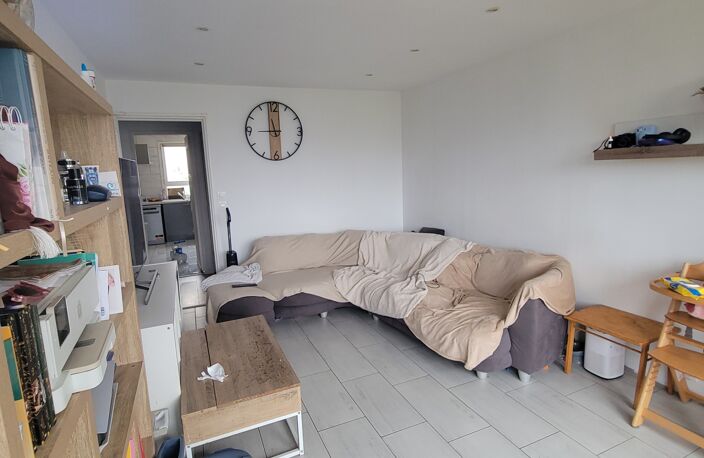 Vente Appartement 3 pièces — photo 4