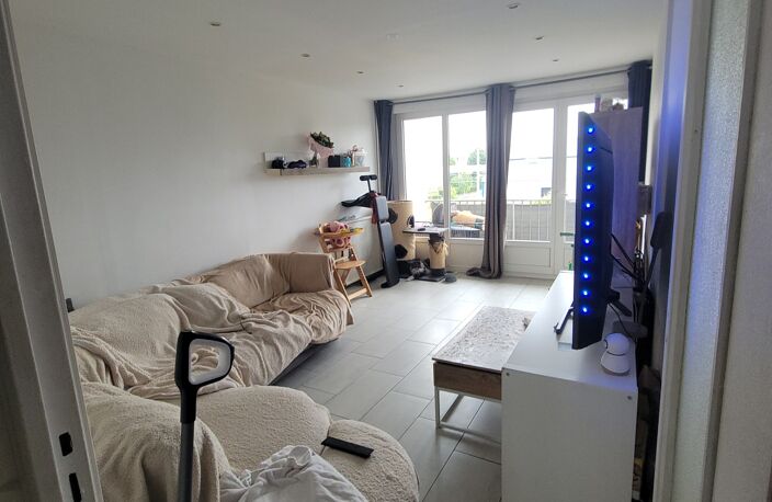 Vente Appartement 3 pièces — photo 5