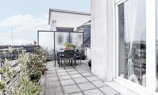 Appartement 5 Pièces 105 m² à vendre à Trappes (78190)