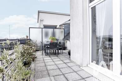 Appartement 5 pièces 325000 €