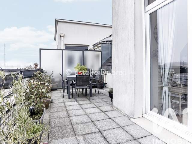 Vente Appartement 5 pièces — photo du bien