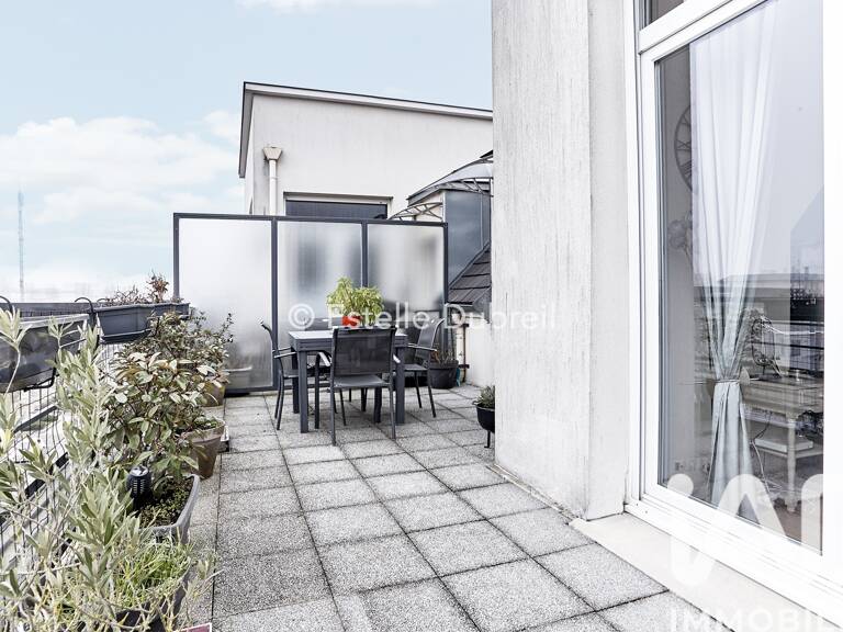 Vente Appartement 5 pièces — photo 1