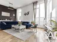Vente Appartement 5 pièces — photo 4