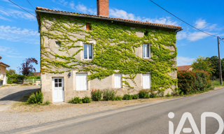 Maison 4 Pièces 108 m² à vendre à Saint-Brice-sur-Vienne (87200)
