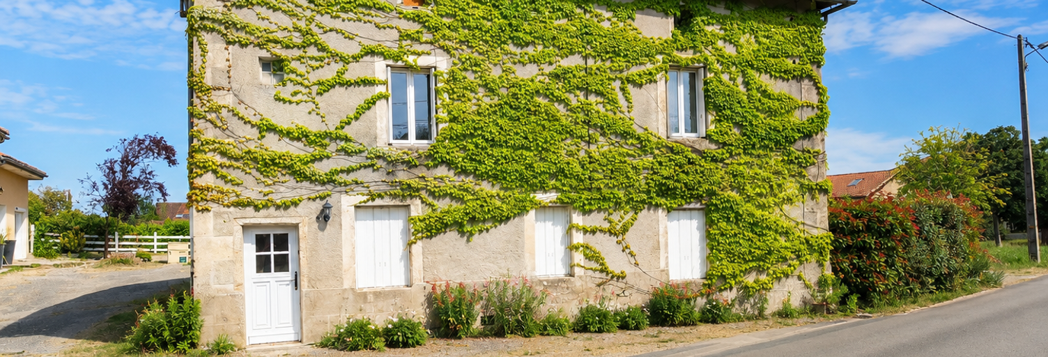 Maison 4 Pièces 108 m² à vendre à Saint-Brice-sur-Vienne (87200)