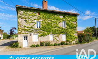 Maison 4 Pièces 108 m² à vendre à Saint-Brice-sur-Vienne (87200)