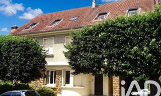 Appartement 5 Pièces 76 m² à vendre à Sainte-Geneviève-des-Bois (91700)